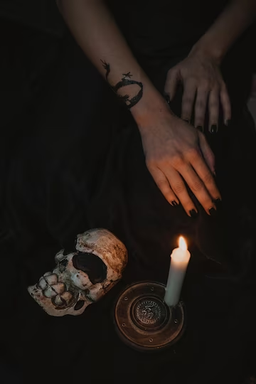 black-magic-specialist Black Magic Specialist