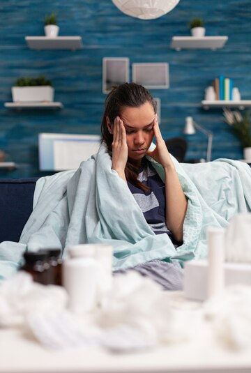 Health Problems